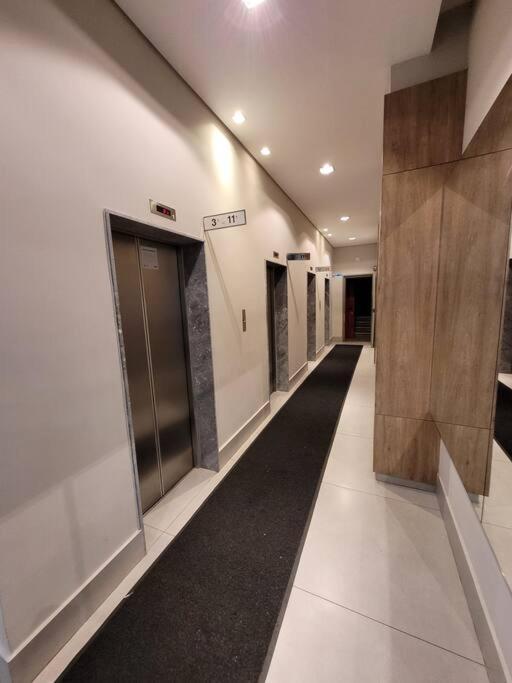 15 Andar, Studio, Centro, Vista Incrivel Porto Alegre Luaran gambar